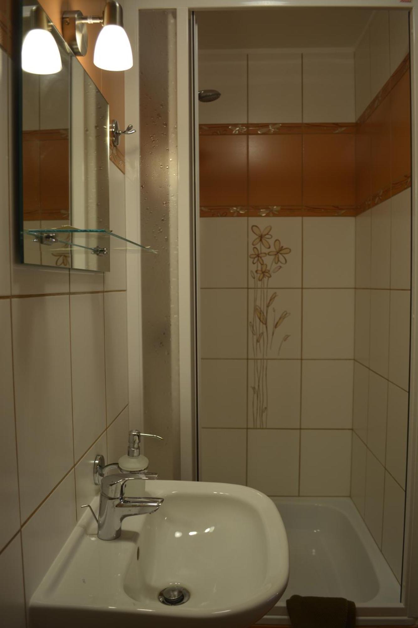Penzion Farma Dvorec Radnice Habitación foto